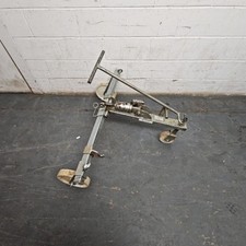 Probst SDH-15 hydraulic