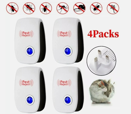Pack ultrasonic pest - pack,