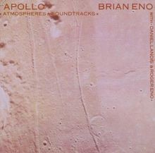 Apollo von Eno,Brian | CD | Zustand sehr gut