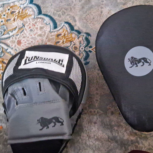 Lonsdale london boxing - boxing, focus
