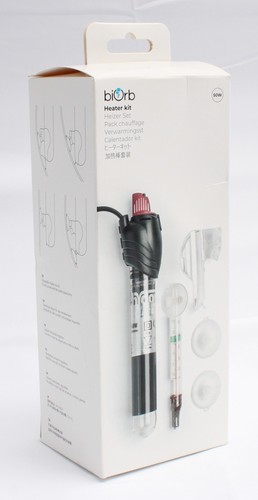 Oase biorb 50w - heater, kit