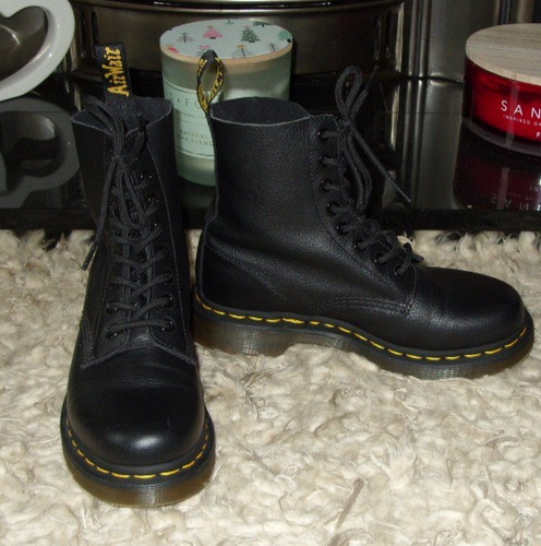 Martens boots pascal soft - dr,