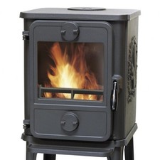Morso 1440 Squirrel Stove