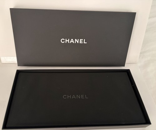 Authentic genuine chanel gift - authentic,