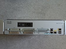 Cisco 1941 Integrated Service