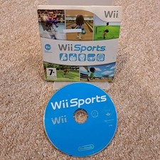Wii Sports Nintendo Wii Video