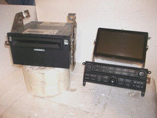 NISSAN Navara Clarion