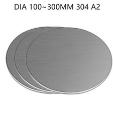 304 A2 Stainless Steel Sheet