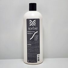 Sorbie Moisturizing Shampoo 33.8 oz | New | Free Shipping