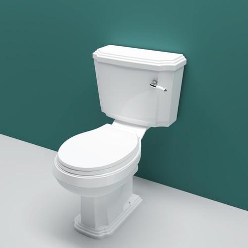Aica bathroom traditional - bathroom,