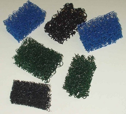 Matala bio cubes pond - pond, filter