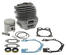 Husqvarna Cylinder Piston And