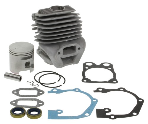 Husqvarna cylinder piston and - husqvarna,