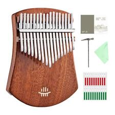 Hluru Kalimba 17 Keys