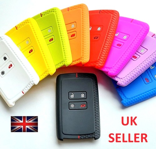 Key cover for renault button - 4,