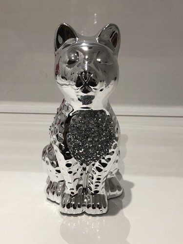 Leonardo silver sparkle - leonardo,