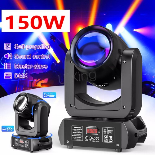 Prisms gobo 150w led - gobo,