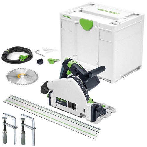 Festool febq plus 230v - 55,