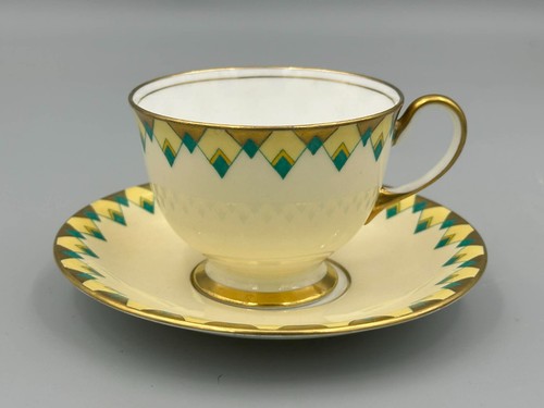 Aynsley england vintage - vintage, art