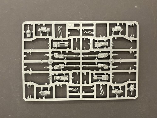 Adeptus titanicus 2018 - titanicus,