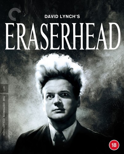 Eraserhead the criterion - eraserhead,