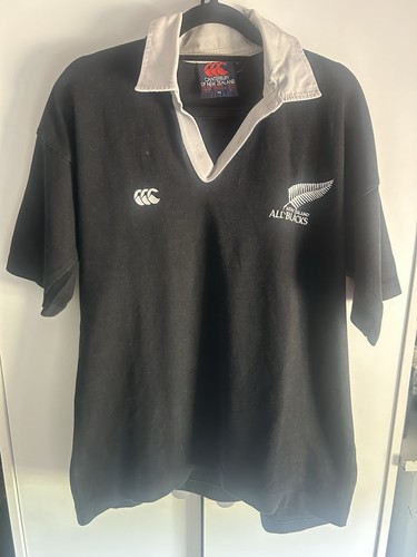 Vintage 90s canterbury - canterbury, new