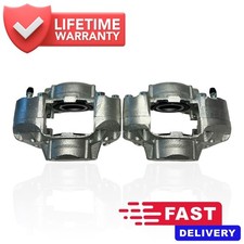 Front Brake Calipers For Ford