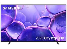 Samsung UE85U8000F 85" Crystal