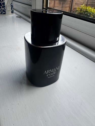 Armani code parfum 50ml - armani,