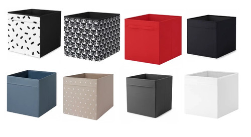 New ikea drona storage - ikea,