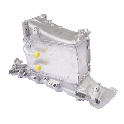 New intercooler for audi - new, vw
