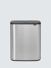 Brabantia Bo Recycling Touch