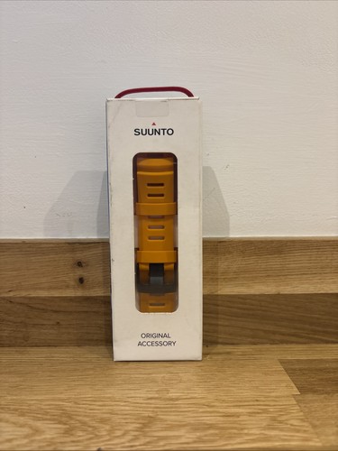 Genuine suunto watch - genuine, –