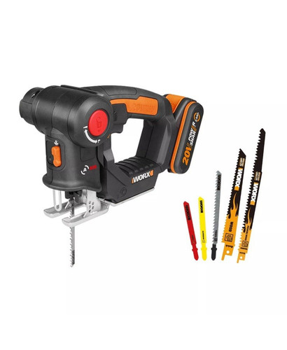 Worx cordless multi purpose - worx,