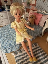 Beautiful Pedigree Sindy