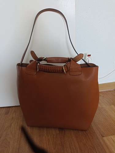 Zara olivia palermo leather - olivia,