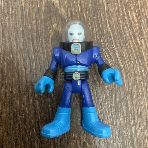 Fisher price imaginext - imaginext, dc