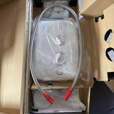 Mira Elite QT 10.8 KW Pumped