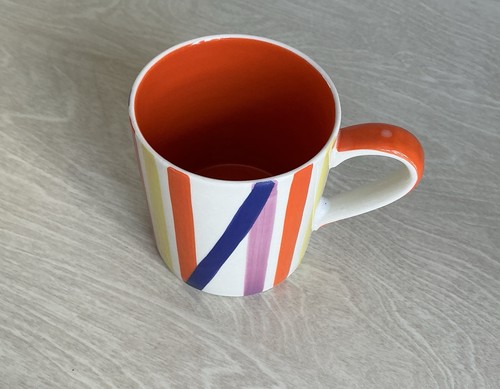 Whittard chelsea mug - mug, hand