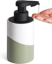 Ceramic Automatic Soap