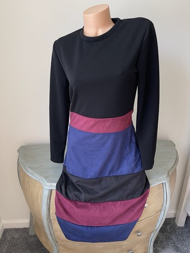 Chi long sleeve dress - chi,