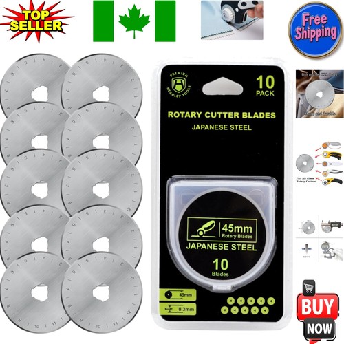 Sharp 45mm rotary cutter - sharp,