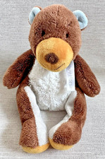 Happy Horse Brown Bear Teddy