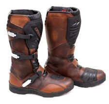 DRH RAPIDO Motorbike Adventure