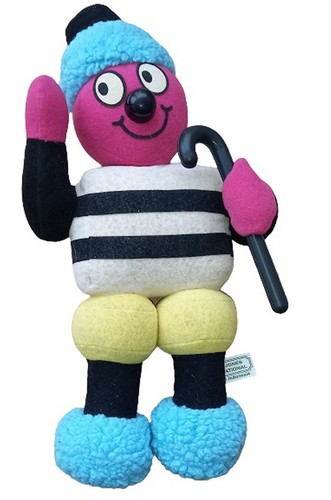 Bertie bassett soft - bertie,