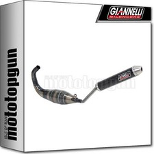 GIANNELLI FULL SILENCER OPEN
