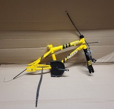 Pedal Pals Digger Kids Bike