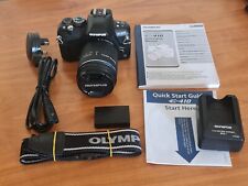 OLYMPUS E-410 10.0 Megapixel