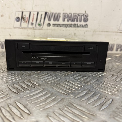 Audi car stereo cd - audi,