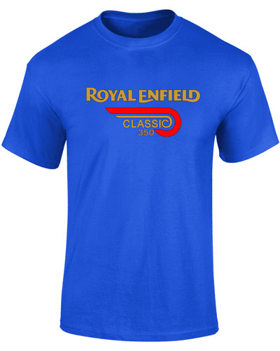 Royal enfield 350 classic - enfield,